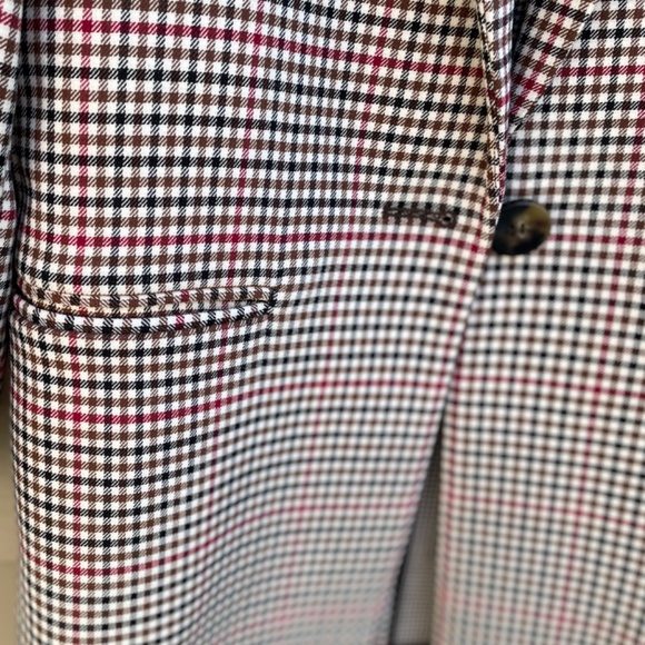 Pristine condition: Massimo Dutti Long Blazer - Picture 4 of 6